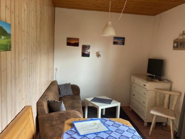 Gaestehaus Koch Zöblen Extérieur photo